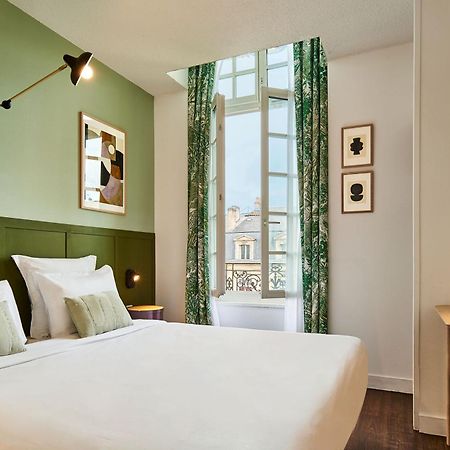 Hotel Bordeaux Clemenceau By Happyculture Экстерьер фото